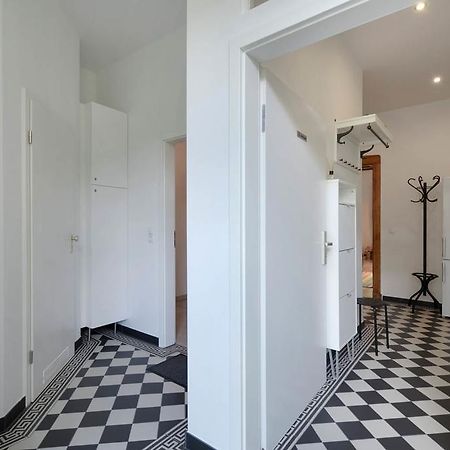 Ferienwohnung Βερολίνο Εξωτερικό φωτογραφία