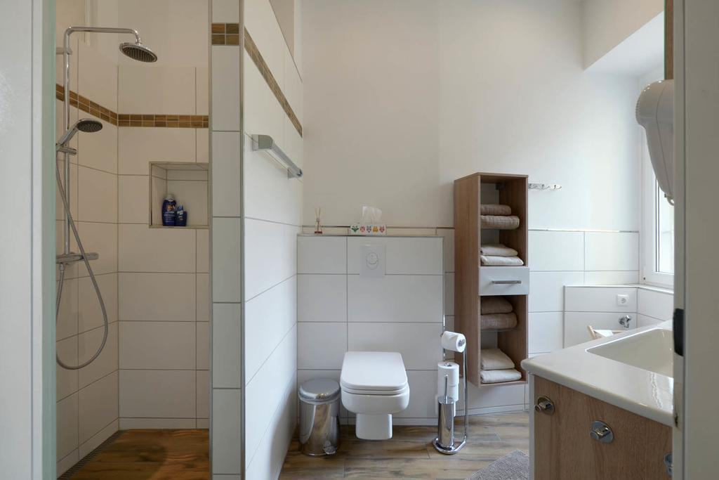 Ferienwohnung Βερολίνο Εξωτερικό φωτογραφία