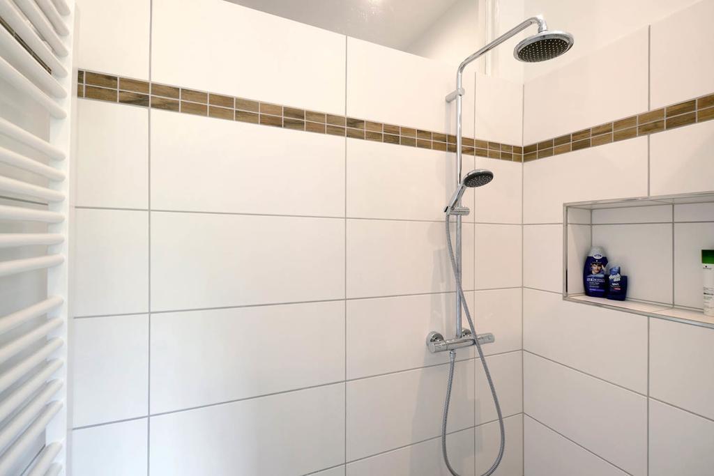Ferienwohnung Βερολίνο Εξωτερικό φωτογραφία
