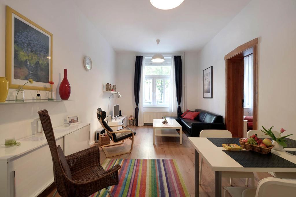 Ferienwohnung Βερολίνο Εξωτερικό φωτογραφία