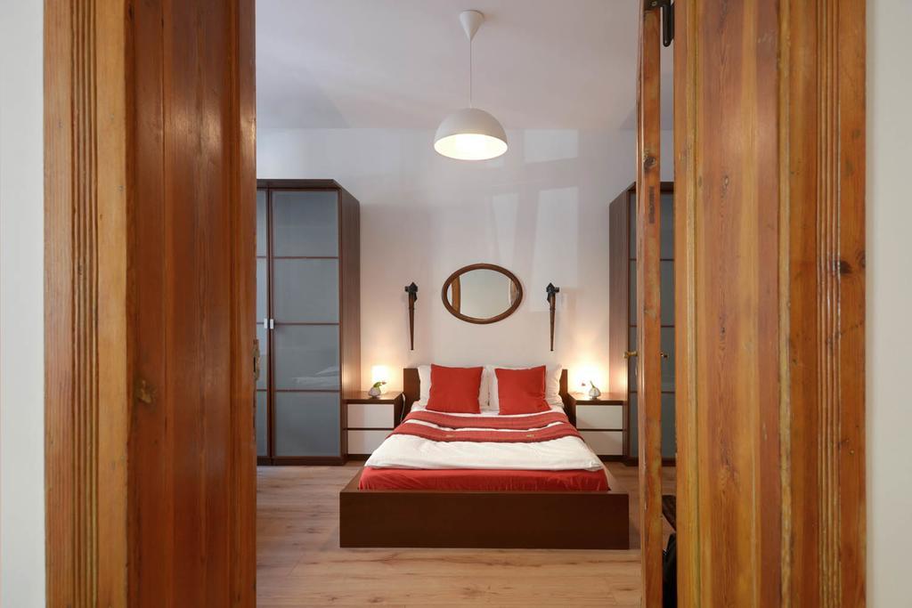 Ferienwohnung Βερολίνο Εξωτερικό φωτογραφία
