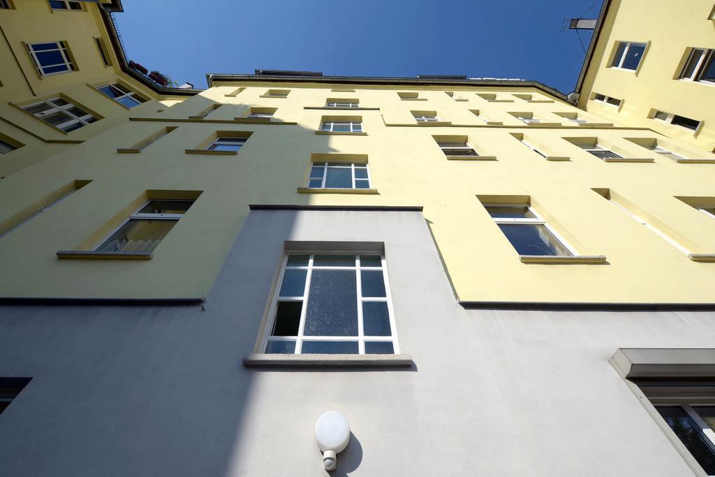 Ferienwohnung Βερολίνο Εξωτερικό φωτογραφία