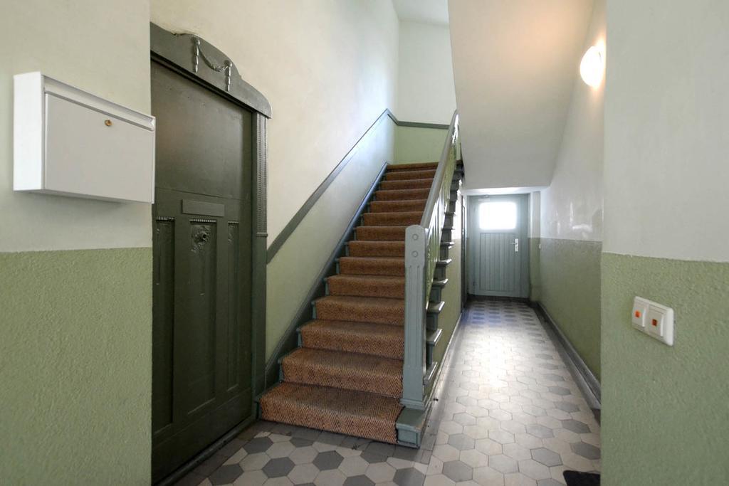 Ferienwohnung Βερολίνο Εξωτερικό φωτογραφία