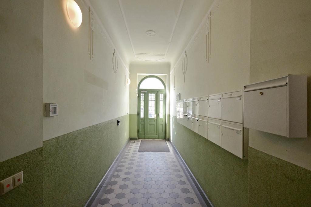 Ferienwohnung Βερολίνο Εξωτερικό φωτογραφία